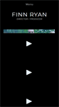 Mobile Screenshot of finnryan.com